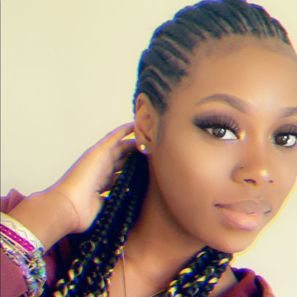 iamtainamarie
